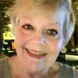 Meet your Posher, Marlys